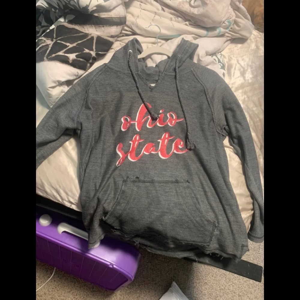 Ohio State